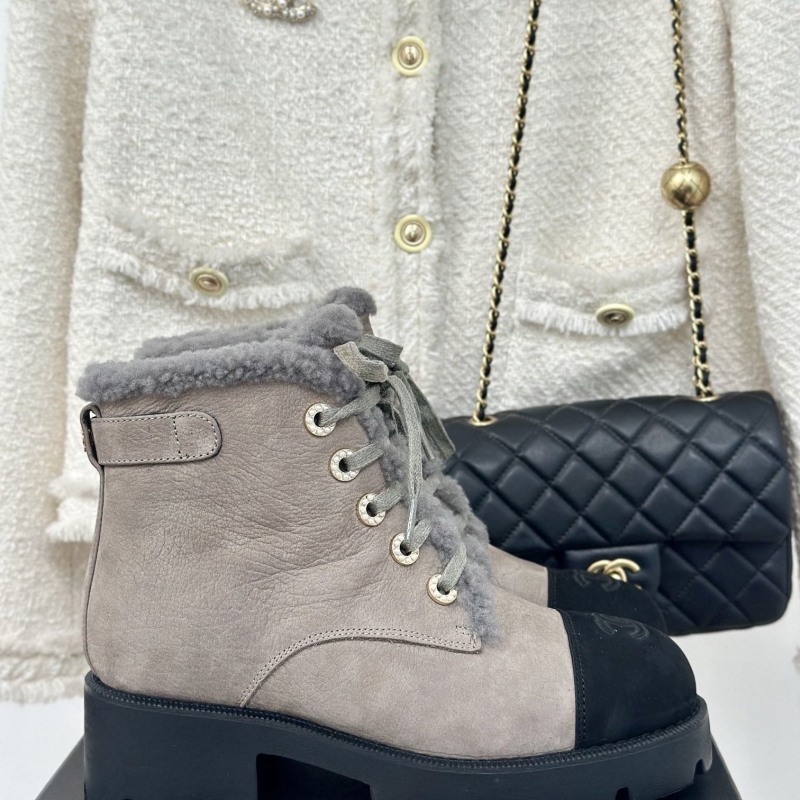 Ch*el boots